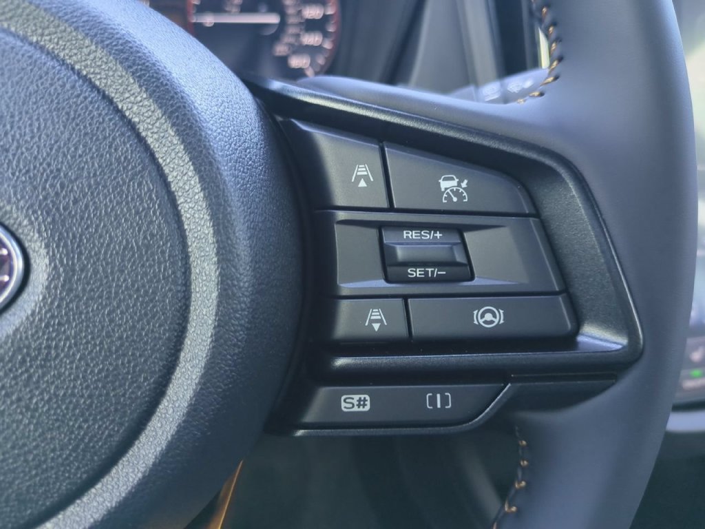 New 2026 Subaru Forester Wilderness AWD/4WD image 27