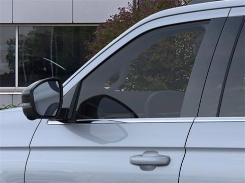 New 2026 Ford Expedition Max Platinum w/ Driver's Package image 20