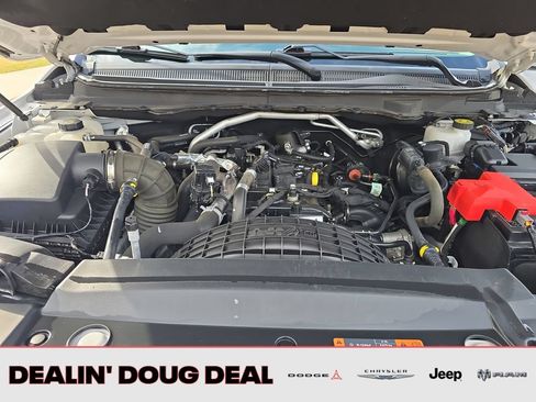 Used 2020 Ford Ranger XL w/ Equipment Group 101A Mid AWD/4WD image 21