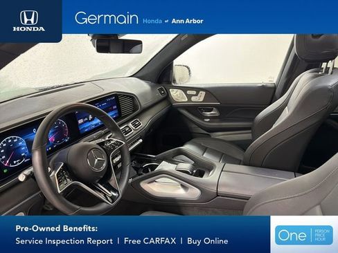 Used 2024 Mercedes-Benz GLE 350 4MATIC image 10