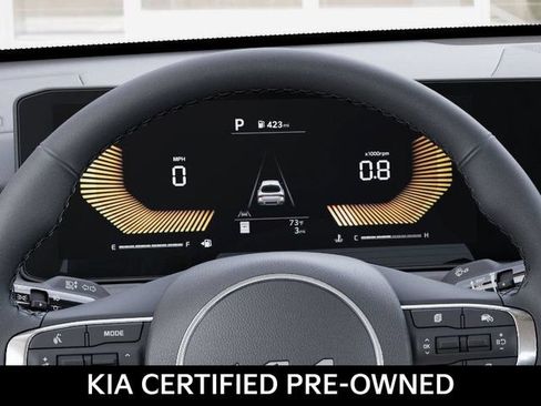 Certified 2026 Kia K5 GT-Line w/ GT-Line Premium Package FWD image 21