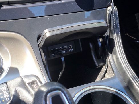 Used 2018 Nissan Maxima Platinum FWD image 27