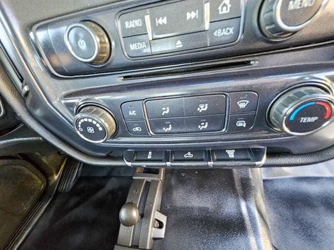 Used 2015 Chevrolet Silverado 3500 W/T w/ WT Fleet Convenience Package image 21