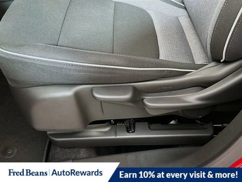 New 2026 Chevrolet TrailBlazer LS w/ LS Convenience Package AWD/4WD image 20
