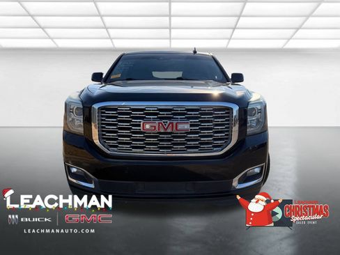 Used 2020 GMC Yukon SLT w/ Open Road Package image 10