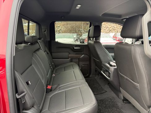 Used 2020 GMC Sierra 1500 SLT w/ SLT Premium Plus Package image 19