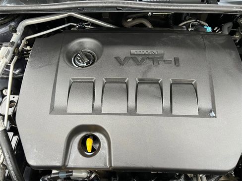 Used 2016 Toyota Corolla S image 35