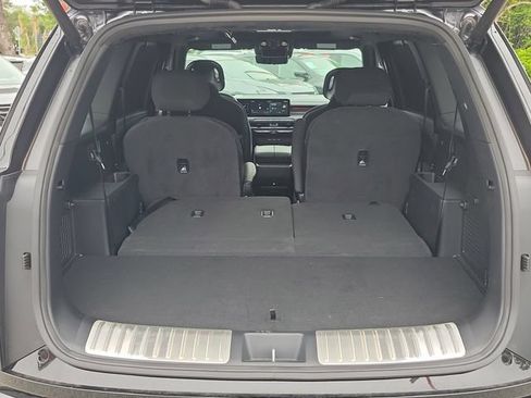 Used 2027 Kia Telluride SX Prestige X-Pro AWD/4WD image 9