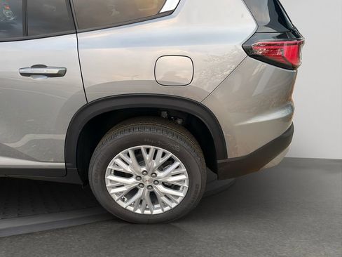 New 2026 GMC Acadia Elevation w/ Elevation Premium Package image 32