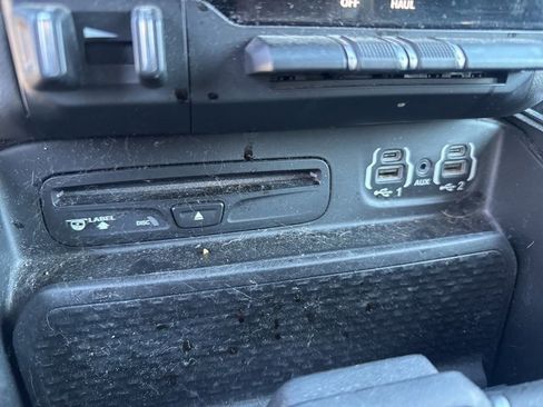 Used 2019 RAM 1500 Big Horn image 17