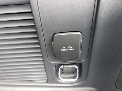 New 2026 Lincoln Navigator Reserve w/ Jet Appearance Package image 33