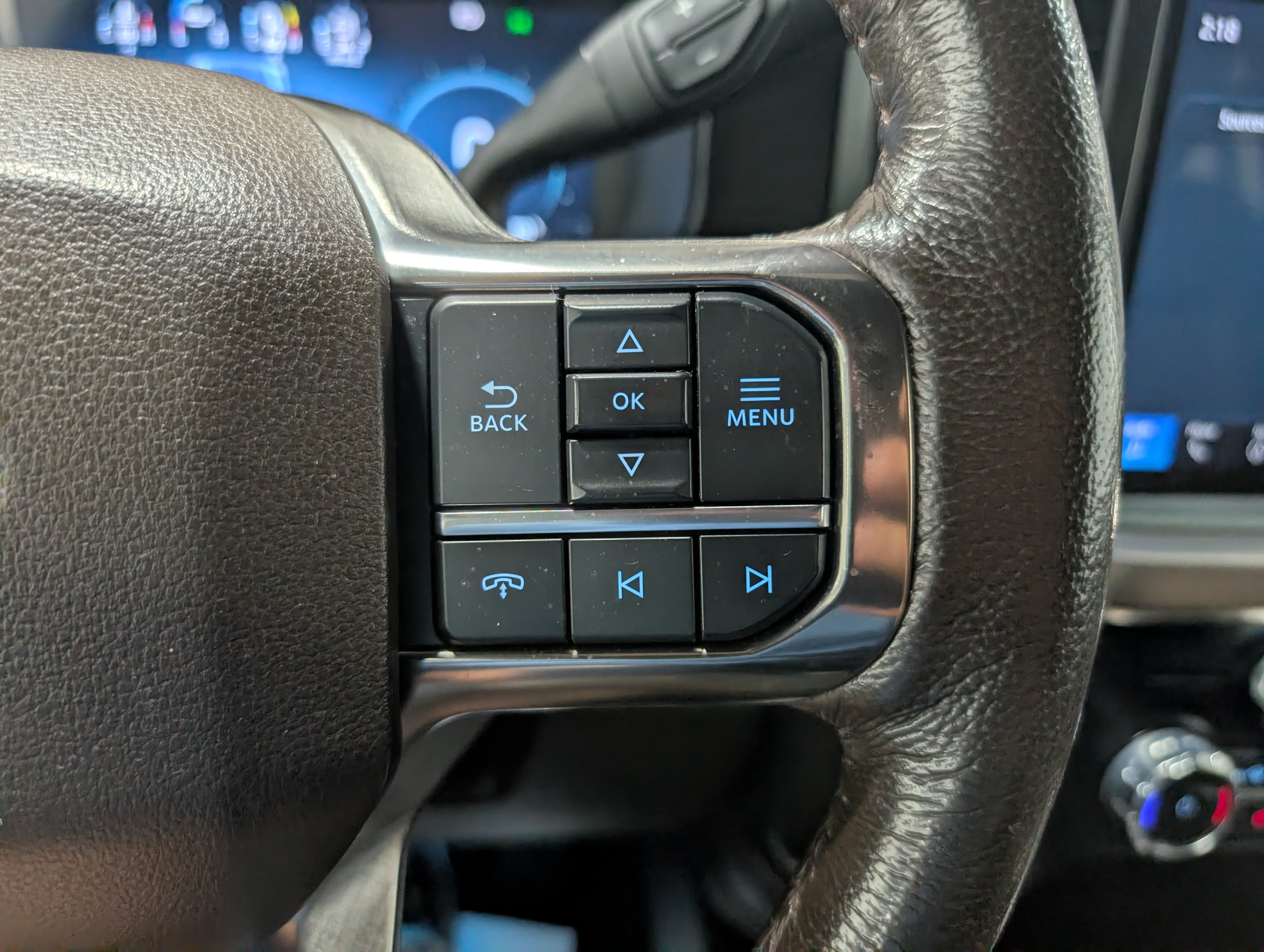 Used 2023 Ford F250 King Ranch AWD/4WD image 25
