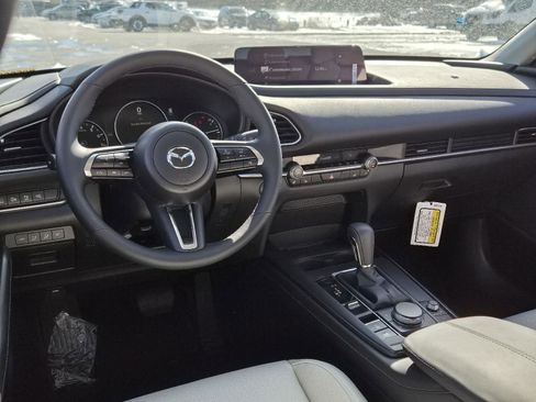 New 2026 MAZDA CX-30 AWD 2.5 S w/ Premium Package image 13