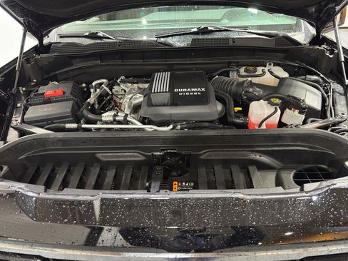 Used 2025 GMC Sierra 1500 AT4 w/ AT4 Premium Package image 43