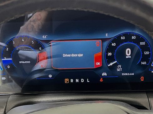 Used 2024 Ford Mustang Premium image 22