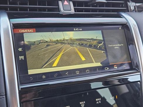 Used 2020 Land Rover Discovery Sport S image 14