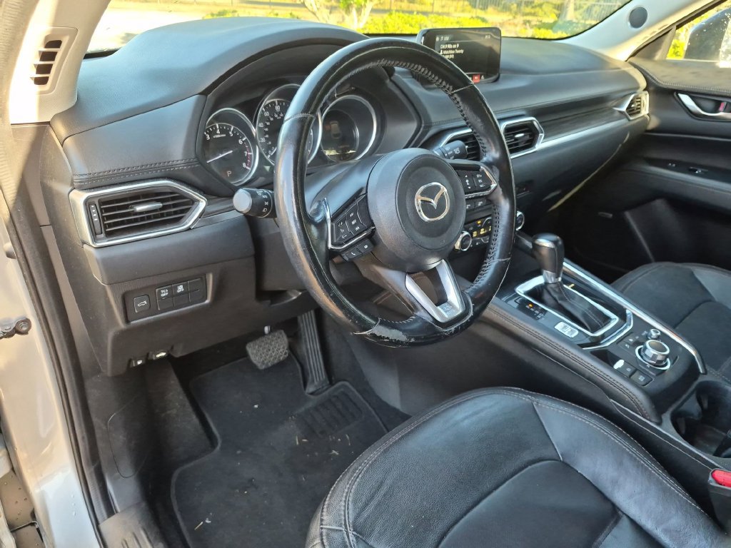 Used 2018 MAZDA CX-5 Grand Touring FWD image 36