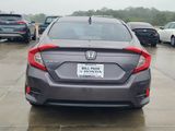 Used 2017 Honda Civic EX image 3