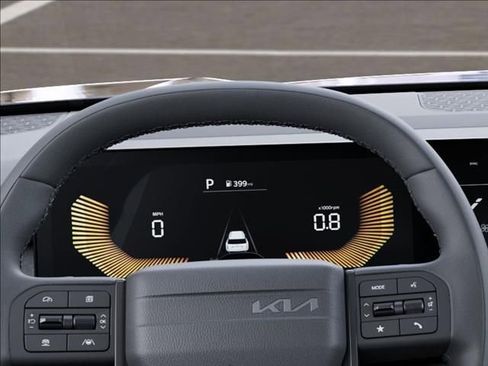 New 2027 Kia Telluride EX X-Line AWD/4WD image 21