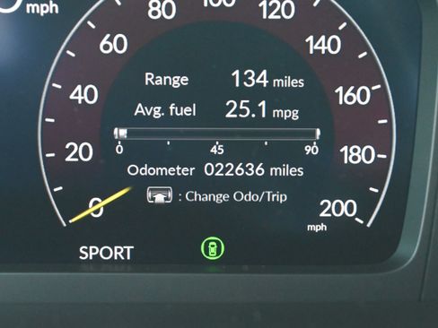 Used 2023 Honda Civic Type R image 21