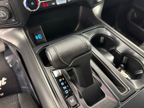 Used 2024 Ford F150 XLT w/ Equipment Group 302A MID image 19