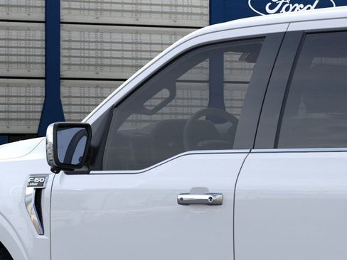New 2026 Ford F150 Lariat image 42