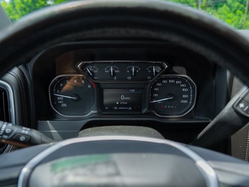 Used 2020 GMC Sierra 1500 SLE w/ X31 Off-Road Package AWD/4WD image 29