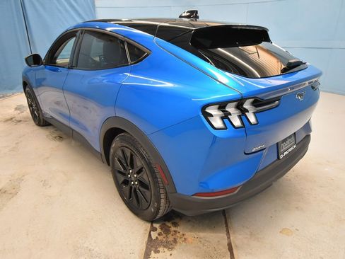Used 2025 Ford Mustang Mach-E Select AWD/4WD image 34