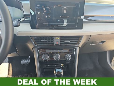 Used 2025 Volkswagen Taos S image 19