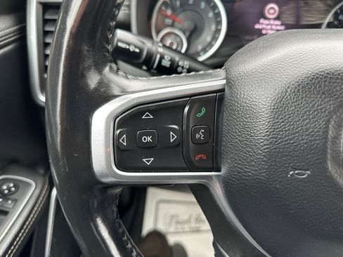 Used 2022 RAM 1500 Laramie image 27