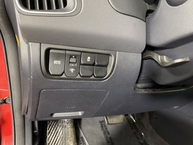 Used 2017 Kia Rio LX w/ Power Package FWD image 22