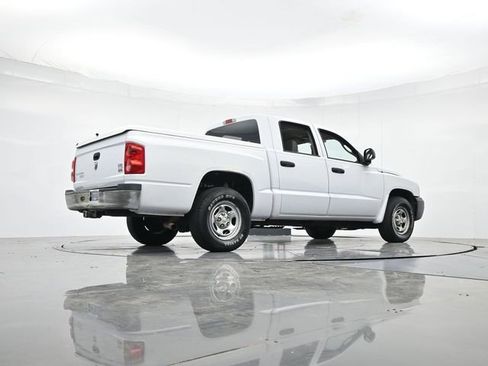 Used 2007 Dodge Dakota ST AWD/4WD image 27