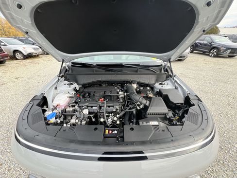 New 2026 Hyundai Kona Limited image 18