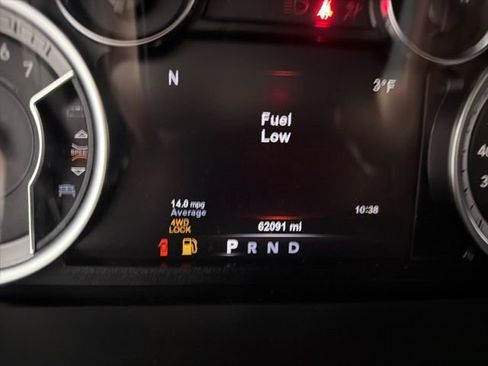 Used 2019 RAM 1500 Big Horn image 12