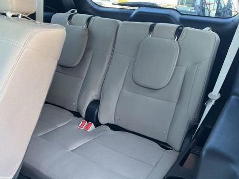 Used 2022 Ford Explorer 4WD w/ Class IV Trailer Tow Package image 28