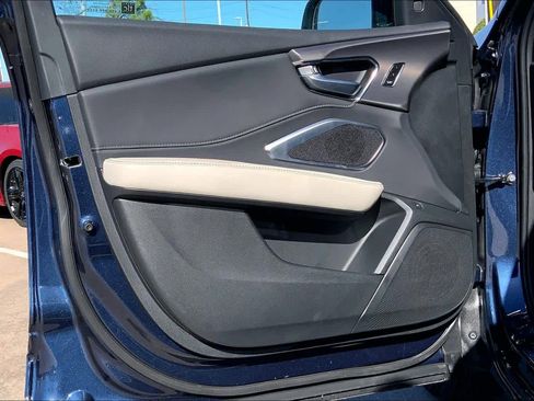 New 2026 Acura RDX SH-AWD image 10