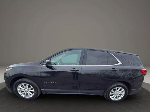 Used 2018 Chevrolet Equinox LT image 8