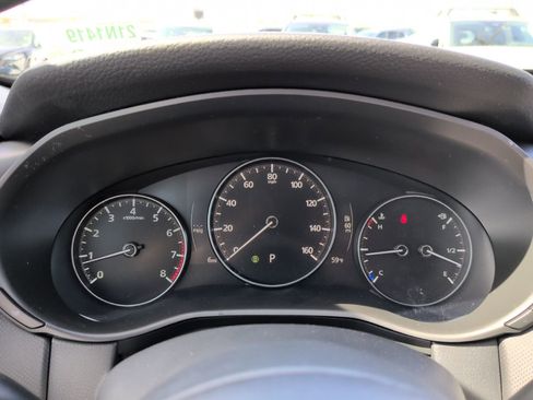 New 2026 MAZDA CX-50 AWD 2.5 S w/ Accent Package image 20