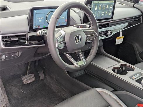 New 2026 Honda Prologue Elite image 2