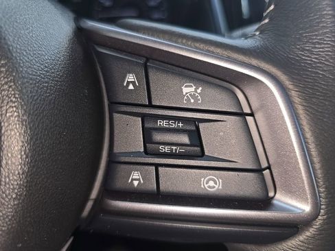 Certified 2025 Subaru Outback Premium image 31