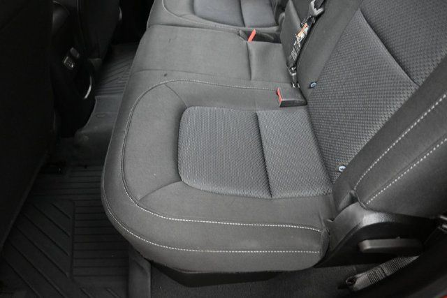 Used 2021 Chevrolet Colorado LT w/ Safety Package AWD/4WD image 22