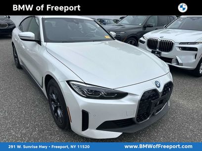 Used 2023 BMW i4 eDrive40 w/ Premium Package