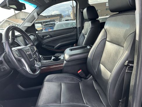 Used 2020 GMC Yukon SLT image 9