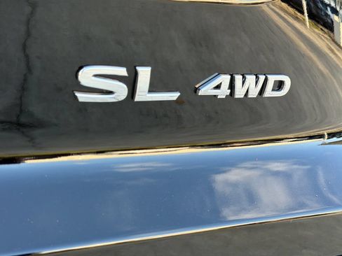 Certified 2025 Nissan Pathfinder SL AWD/4WD image 11