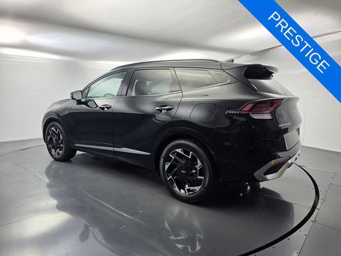Used 2023 Kia Sportage SX FWD image 6