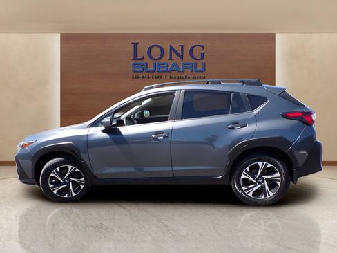 Used 2024 Subaru Crosstrek 2.0i Premium AWD/4WD image 16