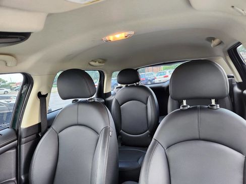 Used 2012 MINI Cooper Countryman S image 11