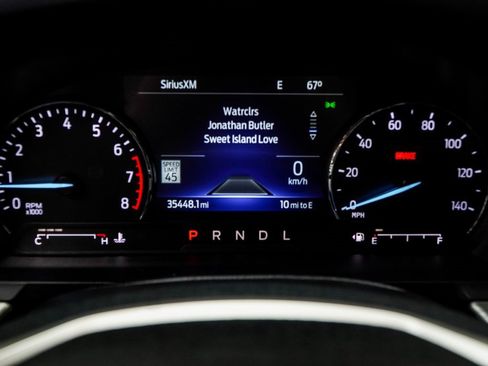 Used 2022 Ford Explorer XLT w/ Equipment Group 202A image 29