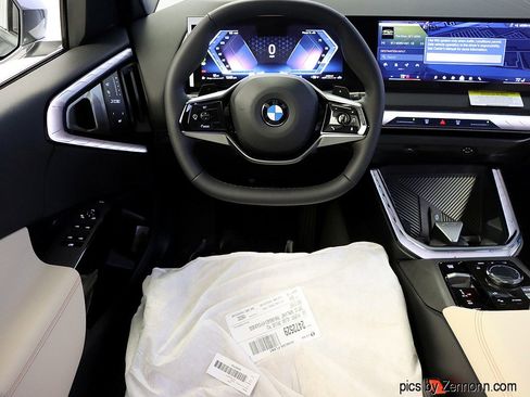 Used 2026 BMW X3 xDrive30 w/ Convenience Package image 14