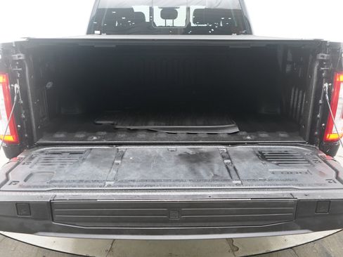 Used 2021 Ford F150 Lariat w/ Equipment Group 502A High image 17